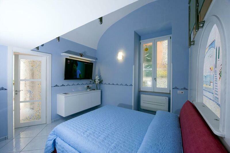 Casa Amore S Lucia Amalfi Exterior photo